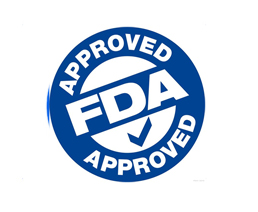 FDA 美国食品药品管理局认证